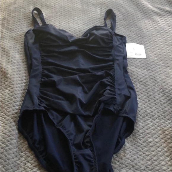 Body Sculptor Bathing Suit - Picture 6 of 7